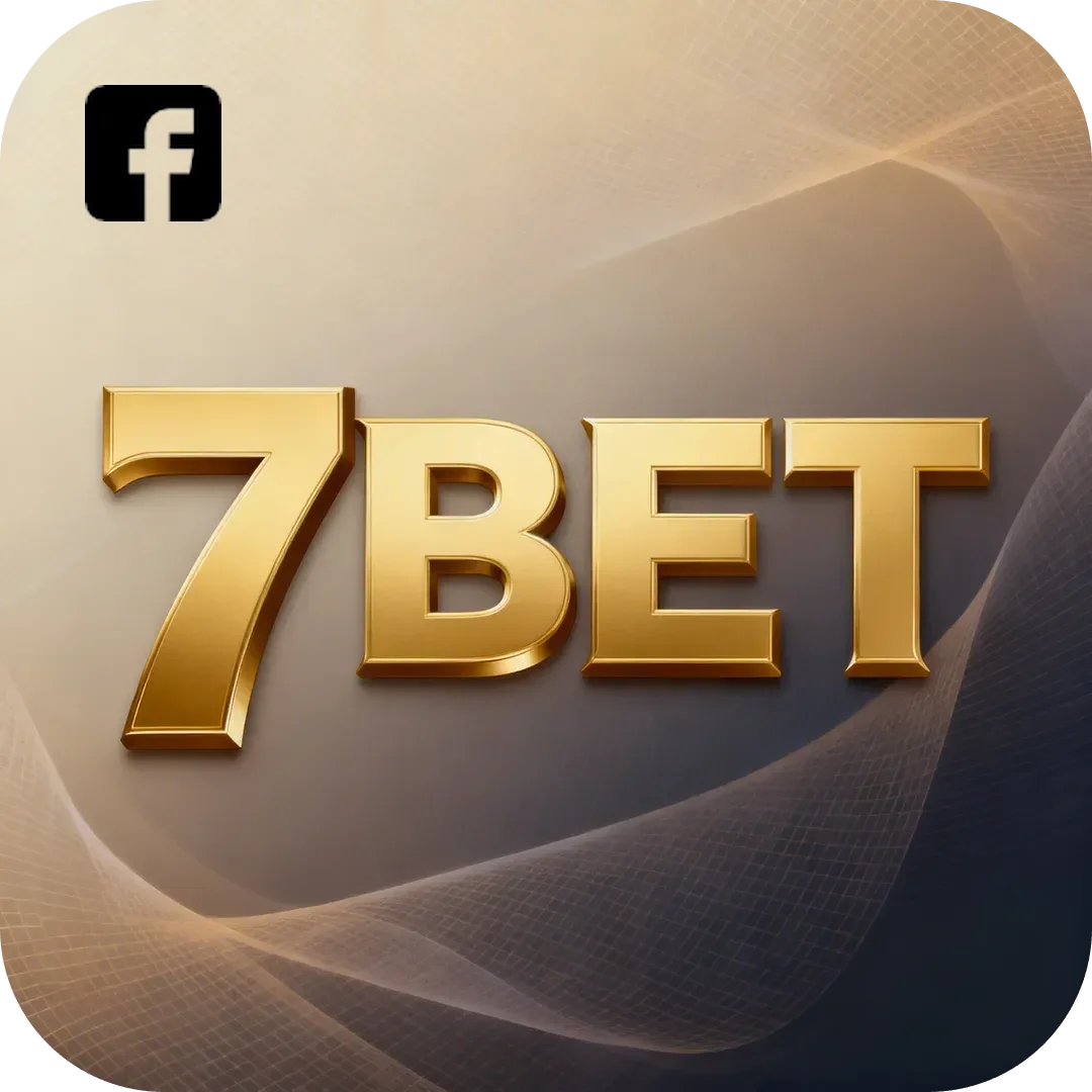 Página oficial da 7bet no Facebook