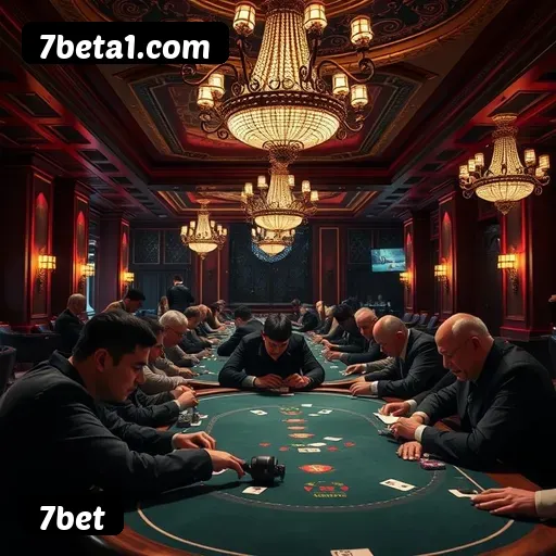7bet APK - Download Oficial Android