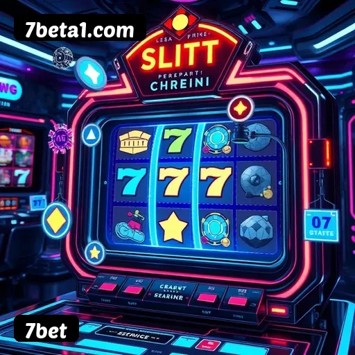 Recursos App 7bet