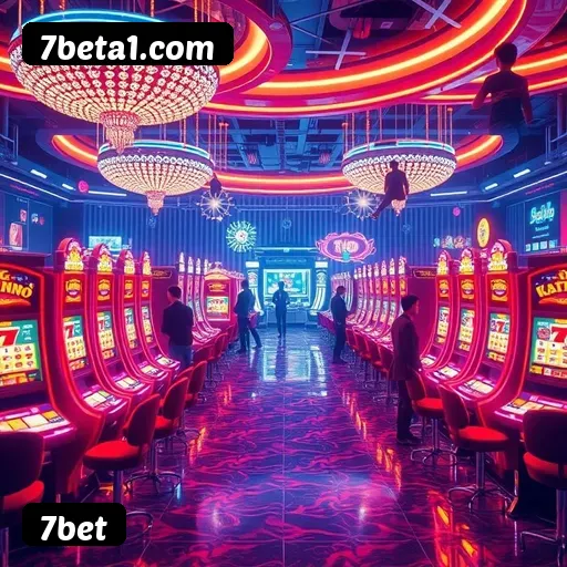 Como Registrar e Fazer Login 7bet