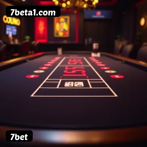 Legalidade 7bet no Brasil