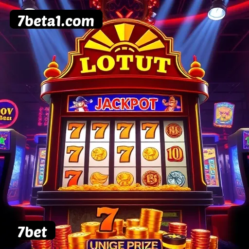 Catálogo Completo de Bônus 7bet